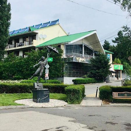 Hotel - Saya Tsaghkadzor Ngoại thất bức ảnh