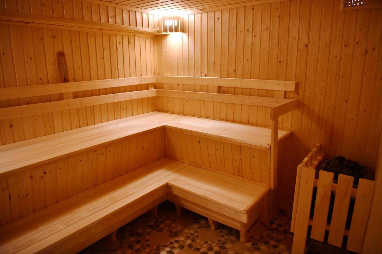Hotel - Saya Tsaghkadzor Ngoại thất bức ảnh