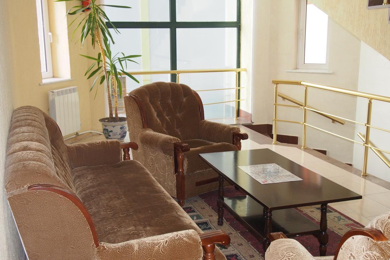 Hotel - Saya Tsaghkadzor Ngoại thất bức ảnh