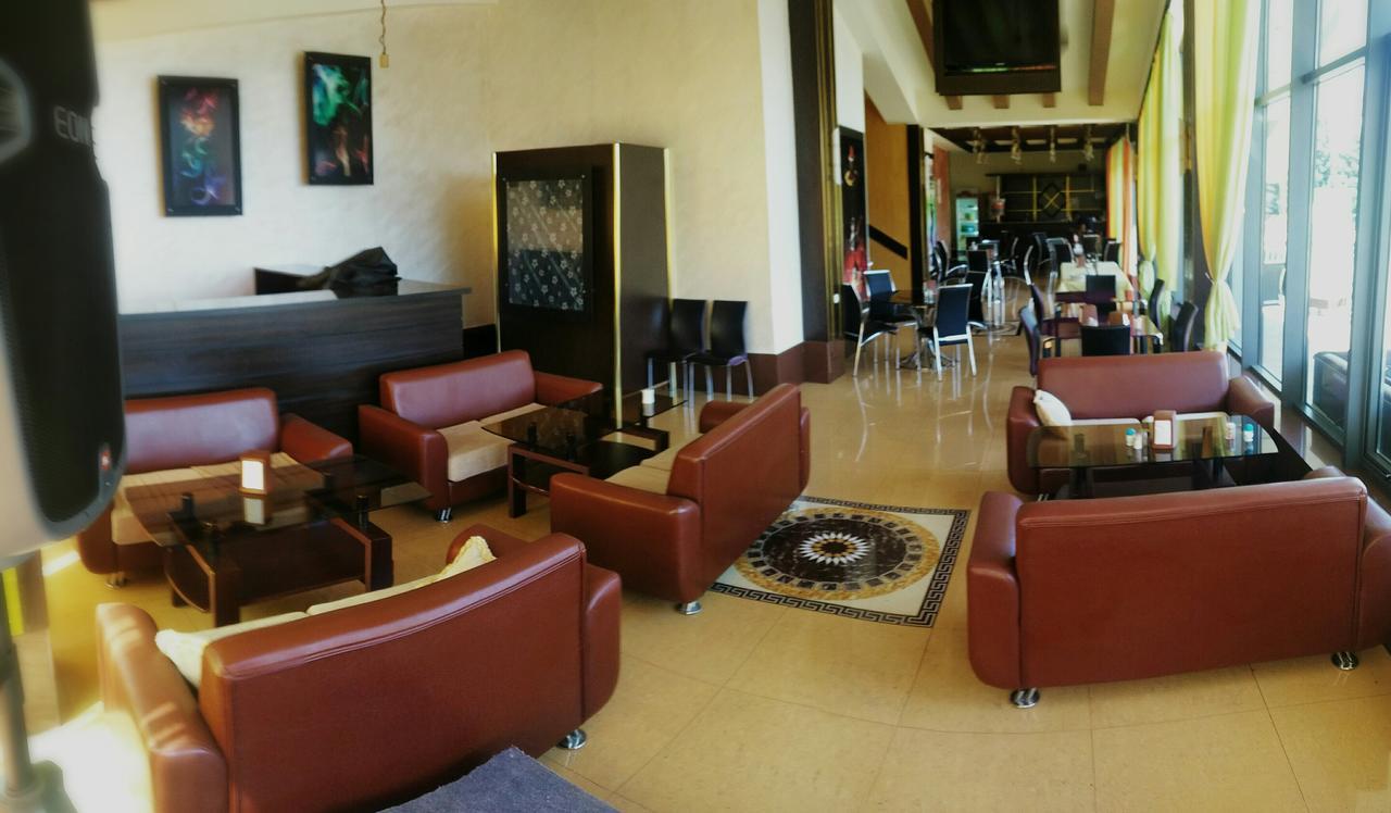 Hotel - Saya Tsaghkadzor Ngoại thất bức ảnh