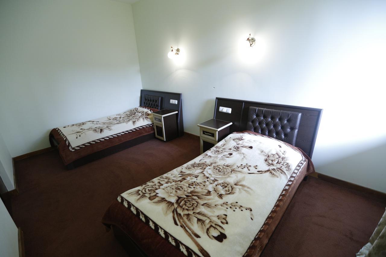 Hotel - Saya Tsaghkadzor Ngoại thất bức ảnh