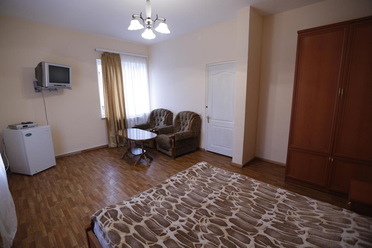 Hotel - Saya Tsaghkadzor Ngoại thất bức ảnh